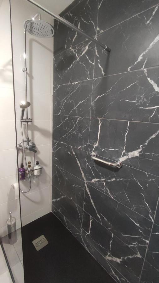 Loft Dos Lunas, Cerca Del Centro Cordoba Dış mekan fotoğraf