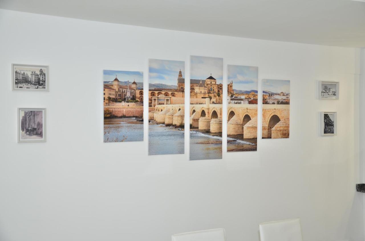 Loft Dos Lunas, Cerca Del Centro Cordoba Dış mekan fotoğraf