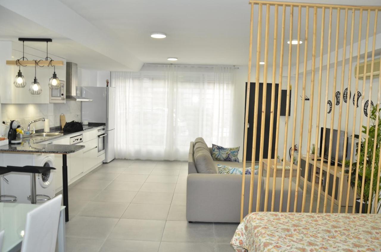 Loft Dos Lunas, Cerca Del Centro Cordoba Dış mekan fotoğraf